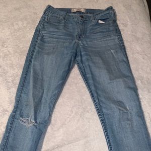 Hollister jeans